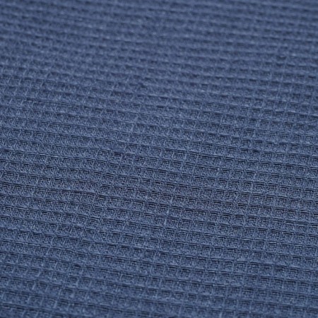 A set of two wafer towels of Essential Flaxes, size 50x70 cm-8