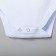 Body Kroshka I "Love Mom", White, R.24, height 68-74
