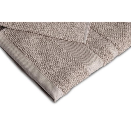 Trure -colored towel Sofi de Marko, 410 gr, size 70x140 cm, brown color-2