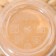 Jar of korely 300 ml, d = 8 cm, h = 10.2 cm, the color is transparent