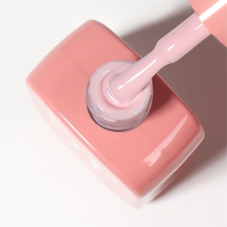 Simple nail polish gel, 3 phase, 10 ml, led/uv, color (138)-10