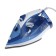 LEONORD LE-1801, 3000 W, ceramic sole, 350 ml, white and blue