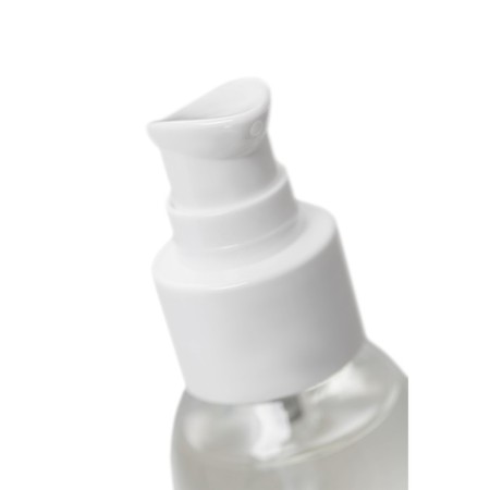 Edible yovee gel “mint kiss” with d-panthenol, with a taste of mint, 100 ml-4