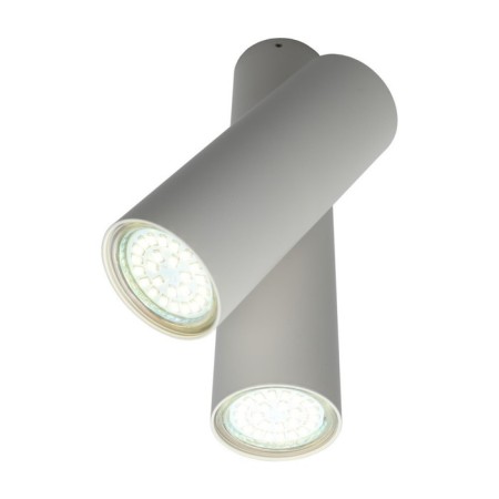Lamp wall-flowing Aksel GU10 9W