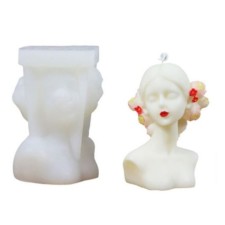 Mold silicone 