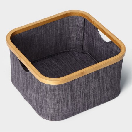 LADOM Loft storage box, 33.5 × 33.5 × 17.5 cm-1
