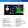 DVR with a radar-detector Trendvision Hybrid Signature Real 4k