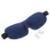 Mask and Berushi for sleeping 3d Bradex "Sweet Dreams" dark blue