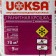 Granite crumb Uoksa, bottle, 5 kg