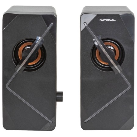 Acoustic system National NAS-0220-1