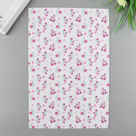 VETR "Blitz" 1 mm, soft 20x30 cm ± 2 cm (set 7 pcs) Assorted FCR10 No. 2-1