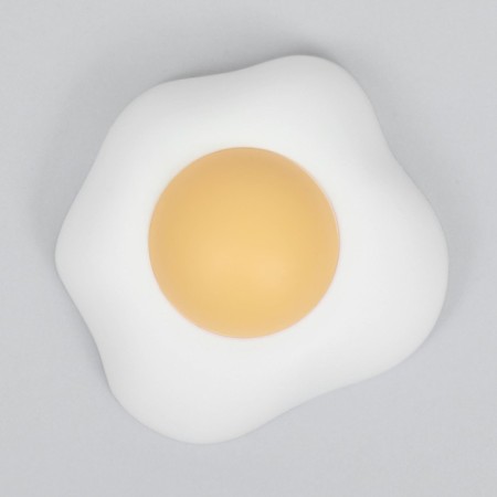 A toy for cats with cats mint "eggs", 6 cm-2