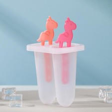 Form for ice cream 