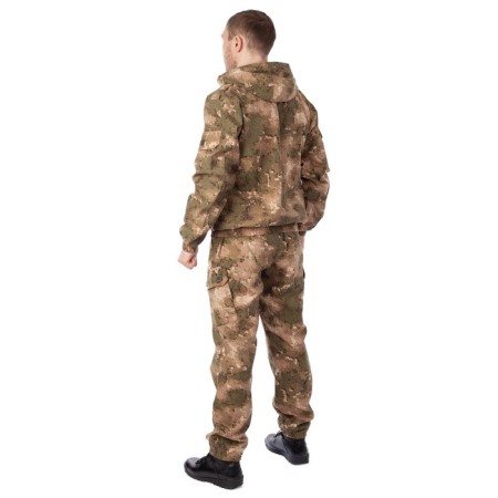 Orion costume "Special Forces", RIP-Stop, Savannah, Rr. 48-50 Height 182-188-3