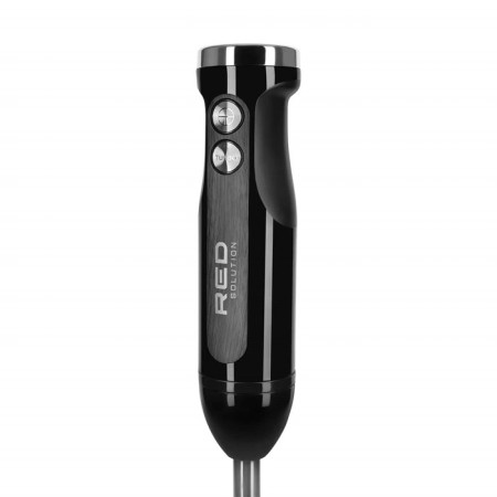 Red Solution RHB-2987, submersible, 1200 W, 0.5/0.7 l, 2 speeds, black-2