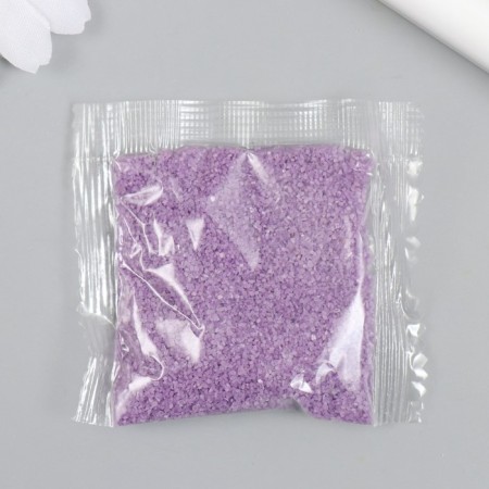 Set of colored sand No. 1, 5 colors, 20 g each-1