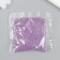 Set of colored sand No. 1, 5 colors, 20 g each