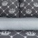 Bed linen "Ethel" 1.5 joint venture Crown 143x215 cm, 150x214 cm, 70x70 cm -2 pcs, calico