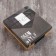 Gift set "man No. 1" towel and accessories