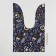 Gift bag "New Year", 21 x 16.5 cm, New Year