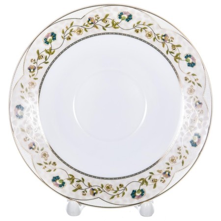 Balsford dishes "Bristol Robert", 21 subject-3