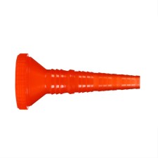 Watering nozzle, under the hoses from 1/2 (12 mm) to 1 