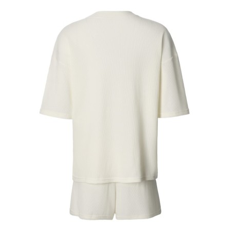 Female set (T -shirt, shorts) KAFTAN BASIC Line, p. 46, milk-9