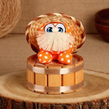 Copper-cap 