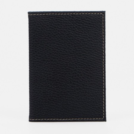 Cover for autocodes, black color