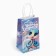 Gift package "Fairytale", snake, white craft, 12 x 21 x 9 cm, New Year