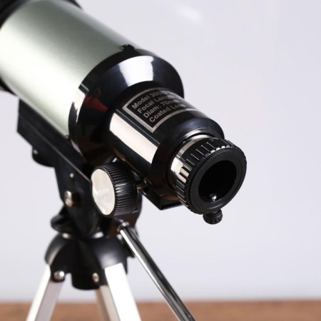 Telescope desktop F30070M "Observer", 2 lenses-3