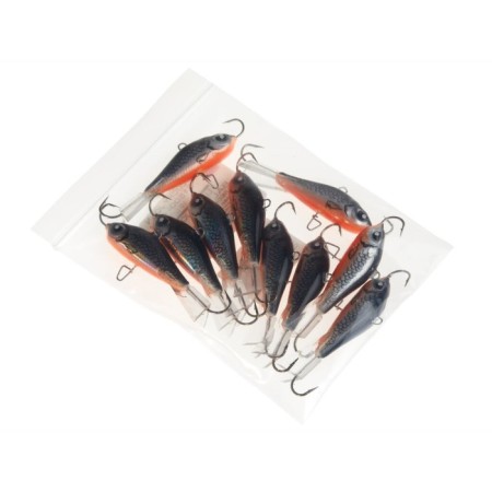 Balancir Lucky John Baltic 5, 5 cm, color 47h-2