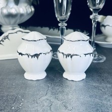Set of solo Lenardi Argento, 2 pcs