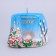 Figure candle "Happy Easter!", 10.5x8 cm, 180 g