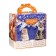 New Year. New Year's gift "Home cats", 260 g
