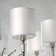 Cauls "Conrad", size 80x94x80 cm, 280W 7xe14 IP 20