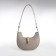 Female bag Textura, small size, color gray