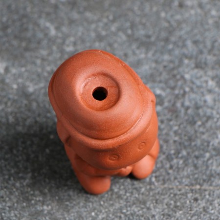 Set of incense on the stand "Pissing Boy" 6x3cm-3