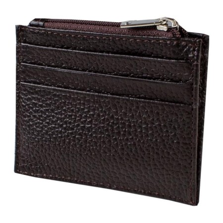 Cartholder, brown color-1