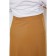 Female skirt, size 52, light brown color
