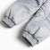 Overalls Milk childish, gray color, height 92 cm