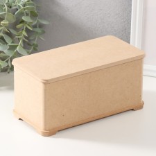 Casket for hours 20.5x10.5x10 cm
