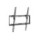 Tilt bracket DR Mounts KL 4040T Black 32 "-55"