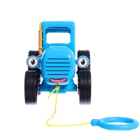 Qatalka "Blue Tractor", 20 songs, poems, sounds-9