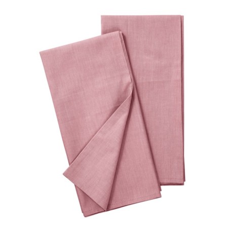 Verossa melange pillowcase set, size 70x70 cm, 2 pcs-2