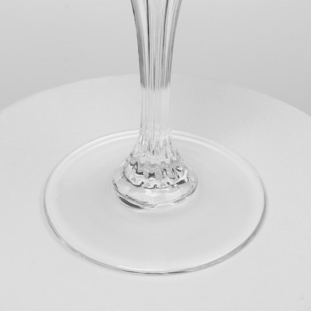 A set of champagne RCR Timeless, 260 ml, crystal glass, 6 pcs-6