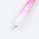 Ballpack Blue Paste 0.5 mm with a cap You are beautiful plastic