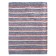 Laos carpet, size 80x120 cm
