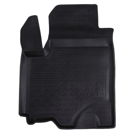 Rubber rugs with high side for Suzuki Vitara, 2015--1