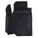 Rubber rugs with high side for Suzuki Vitara, 2015-